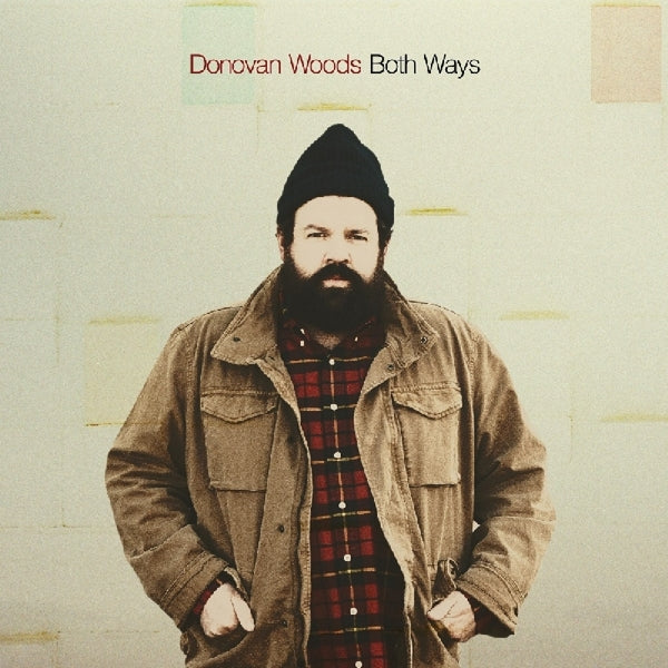 |   | Donovan Woods - Both Ways (LP) | Records on Vinyl
