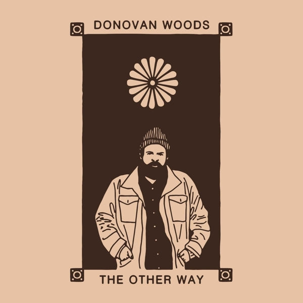 |   | Donovan Woods - Other Way (LP) | Records on Vinyl