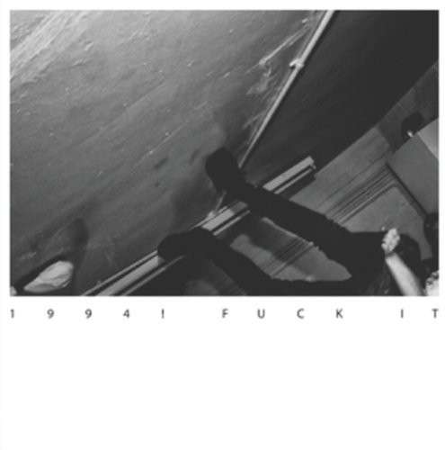 |  Vinyl LP | 1994! - Fuck It! (+ Book) (2 LPs) | Records on Vinyl