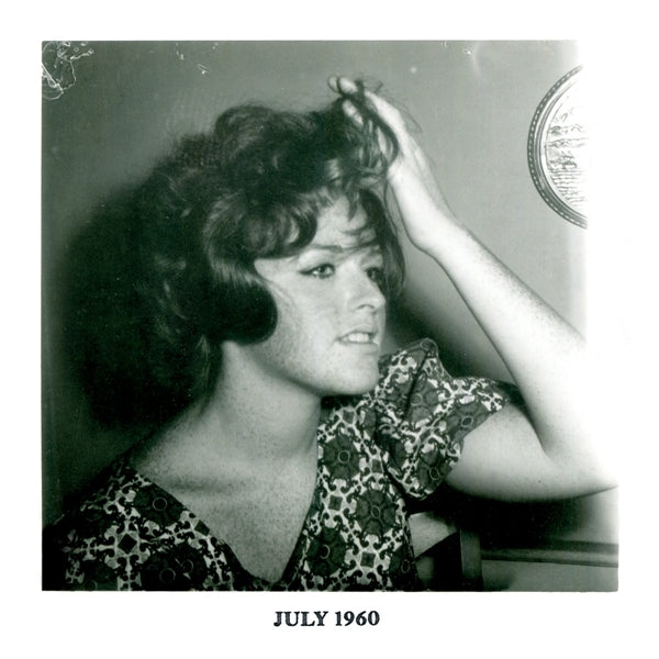 |  Vinyl LP | Sammy Kay - July 1960 (LP) | Records on Vinyl