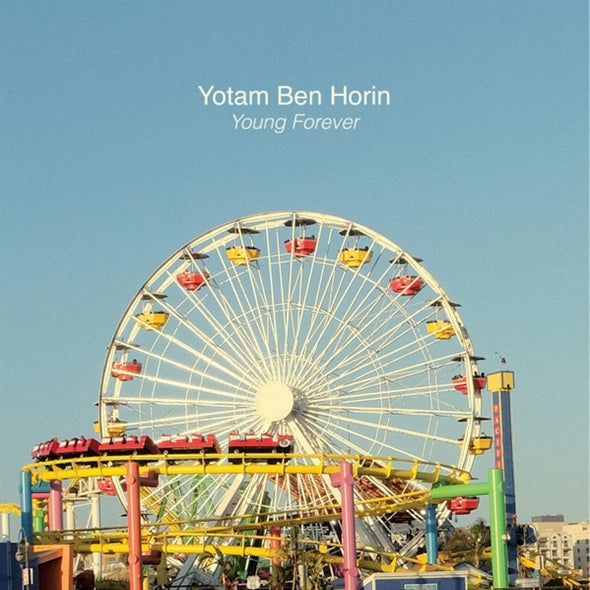 |  Vinyl LP | Yotam Ben Horin - Young Forever (LP) | Records on Vinyl