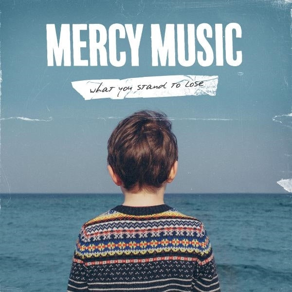 |  Vinyl LP | Mercy Music - What You Stand To Lose (LP) | Records on Vinyl