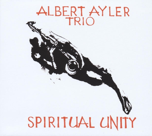 |  Vinyl LP | Albert Ayler - Spiritual Unity (LP) | Records on Vinyl