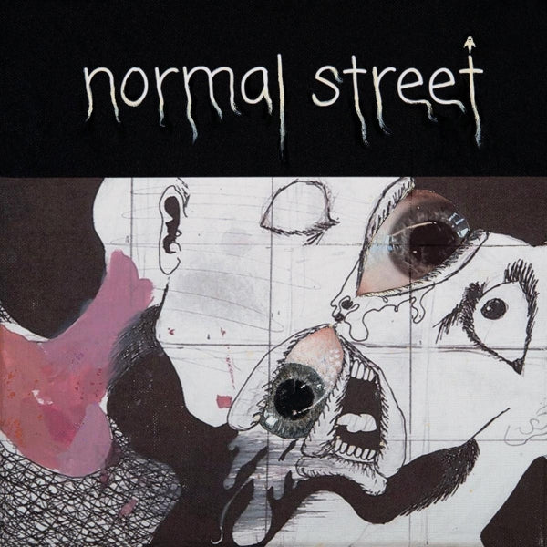 |  Vinyl LP | Painted Faces - Normal Street (LP) | Records on Vinyl