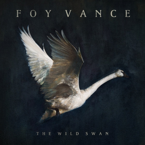 |  Vinyl LP | Foy Vance - Wild Swan (LP) | Records on Vinyl
