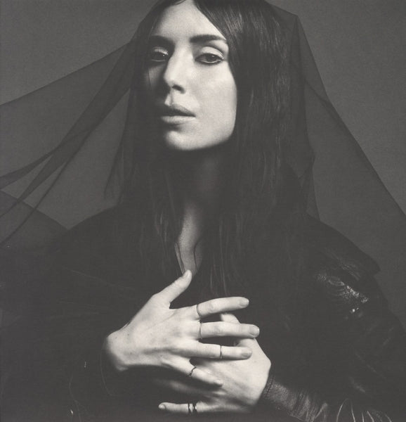 |  Vinyl LP | Lykke Li - I Never Learn (LP) | Records on Vinyl