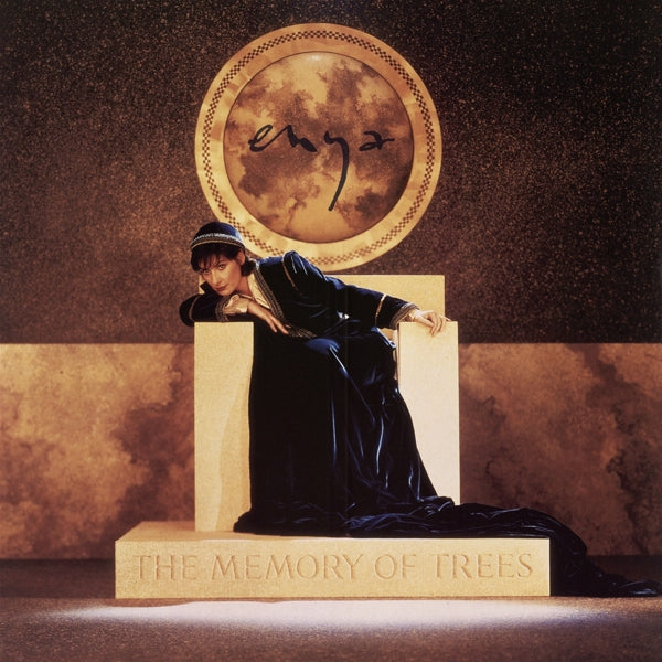 |   | Enya - Memory of Trees (LP) | Records on Vinyl