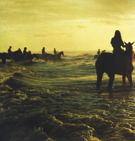 |  Vinyl LP | Foals - Holy Fire (LP) | Records on Vinyl