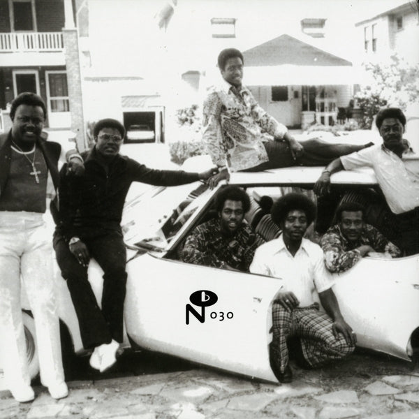 |  Vinyl LP | V/A - Good God! Born Again Funk (2 LPs) | Records on Vinyl