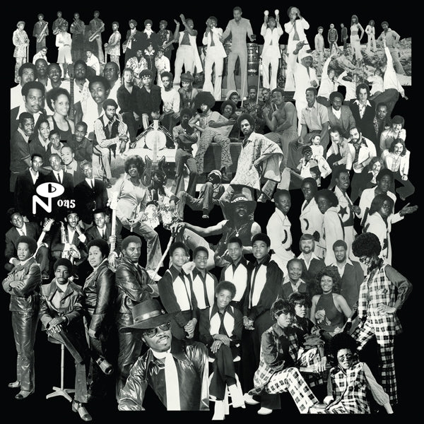|  Vinyl LP | V/A - Eccentric Soul: Minibus (2 LPs) | Records on Vinyl