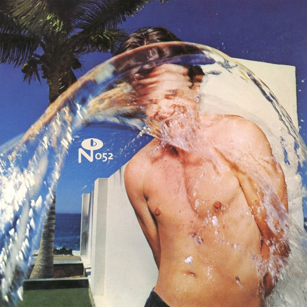 |  Vinyl LP | Ned Doheny - Separate Oceans (Sea Splash Blue) (2 LPs) | Records on Vinyl