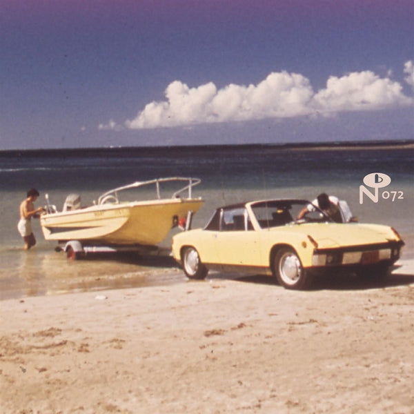 |  Vinyl LP | Various - Seafaring Strangers: Private Yacht (Lavender) (2 LPs) | Records on Vinyl