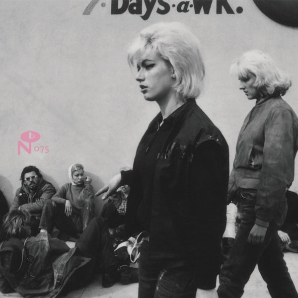 |   | V/A - Basement Beehive: the Girlgroup (2 LPs) | Records on Vinyl
