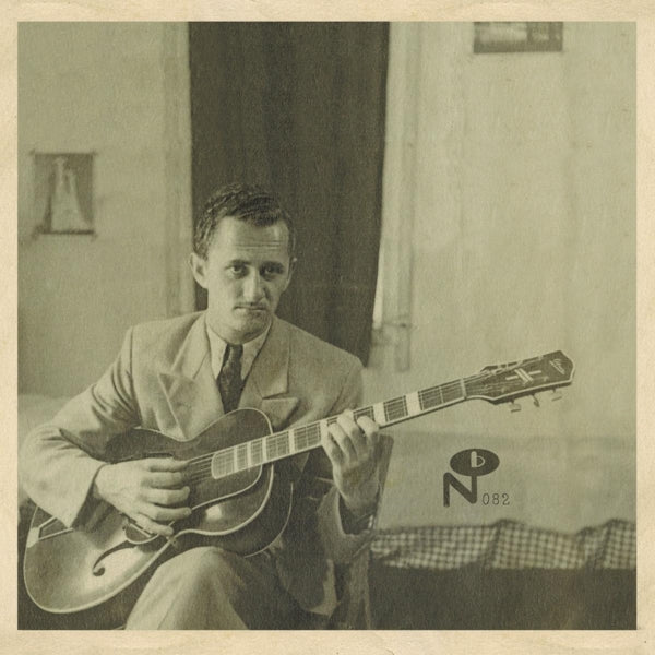 |   | Branko Mataja - Over Fields and Mountains (LP) | Records on Vinyl