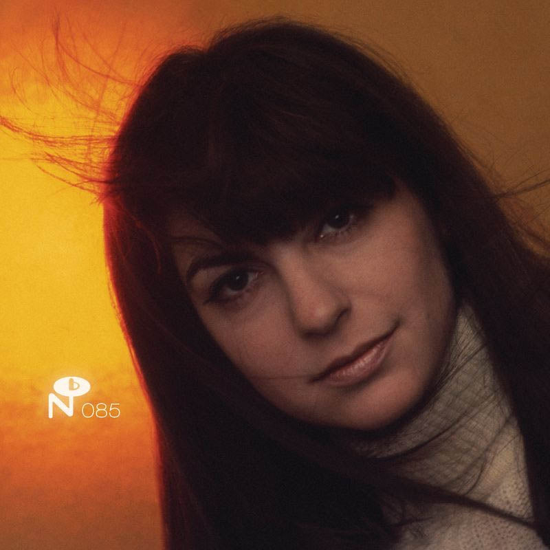 |  Vinyl LP | Margo Guryan - Words and Music (3 LPs) | Records on Vinyl