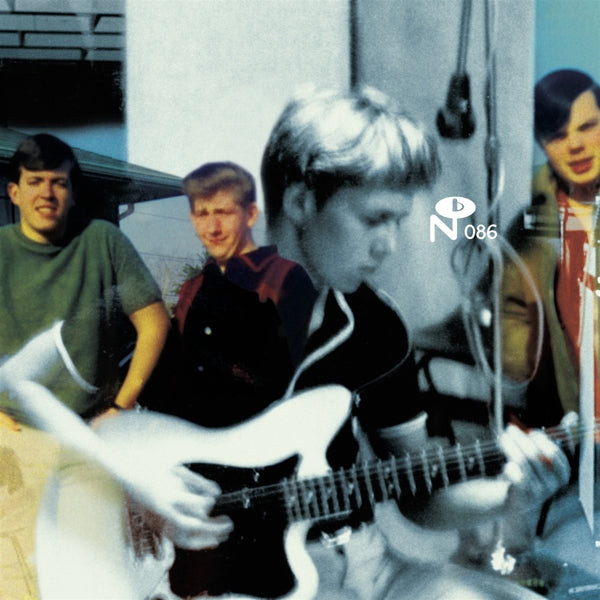 |   | Mystic Tide - Frustration (LP) | Records on Vinyl