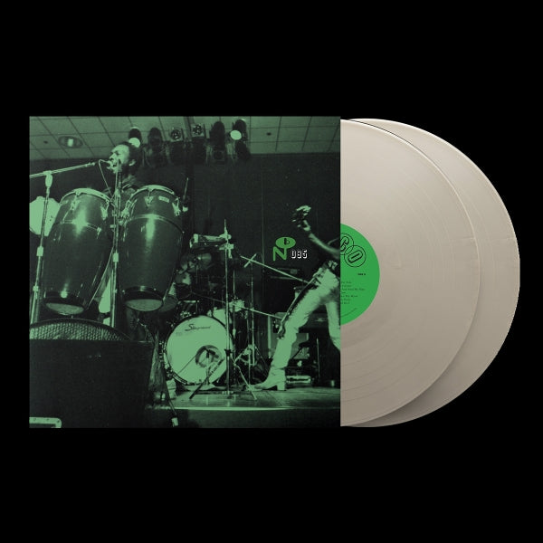 |  Vinyl LP | V/A - Eccentric Soul: the Linco Label (2 LPs) | Records on Vinyl