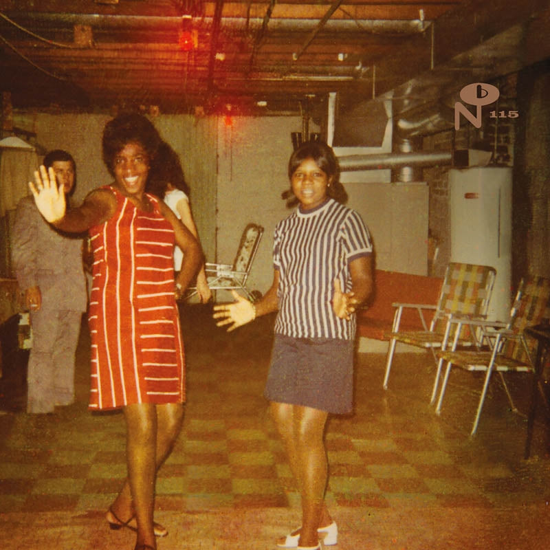 |  Vinyl LP | Various - Penny & the Quarters & Friends (LP) | Records on Vinyl