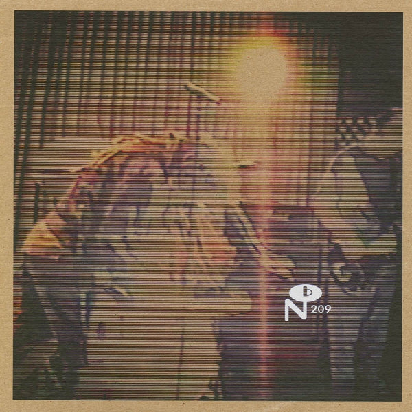 |  Vinyl LP | Super Static Fever - Silent Dynamic Torture (LP) | Records on Vinyl