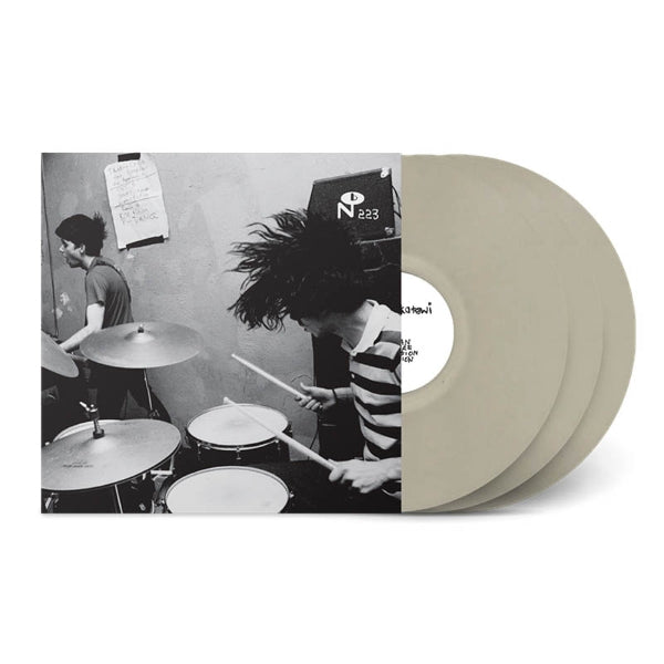 |  Vinyl LP | Clikatat Ikatowi - The Trials and Tribulations of... (3 LPs) | Records on Vinyl