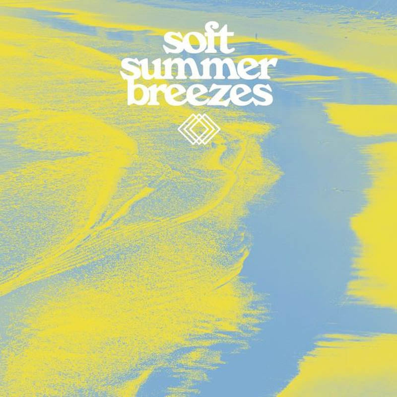 |  Vinyl LP | V/A - Soft Summer Breezes (LP) | Records on Vinyl