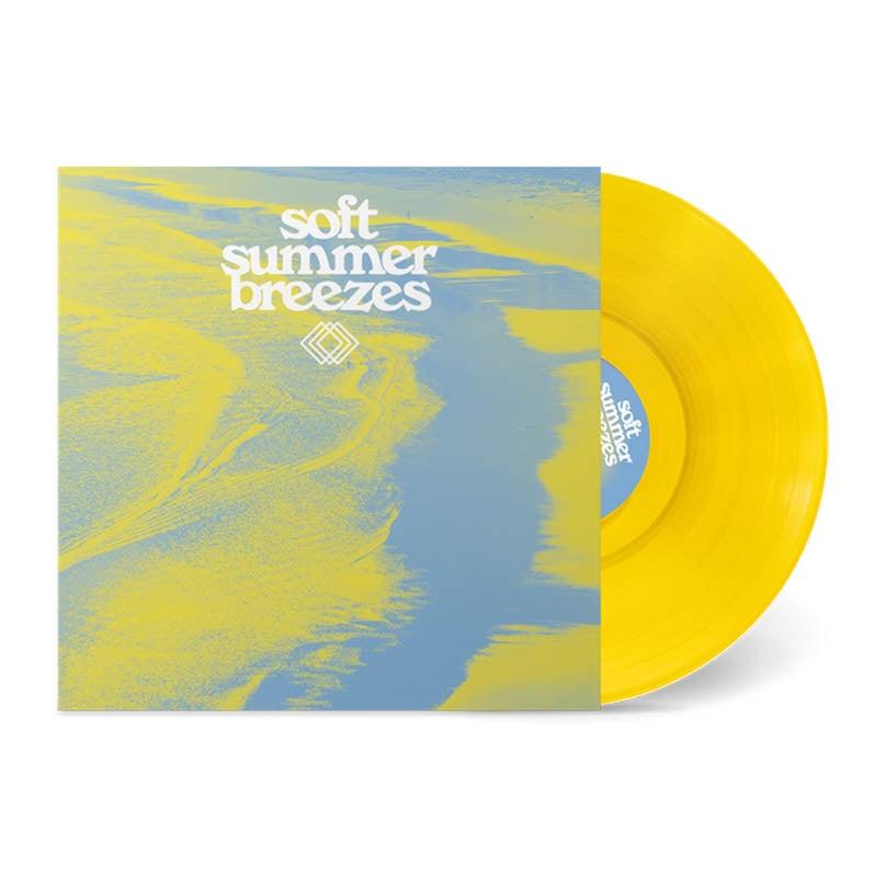 |  Vinyl LP | V/A - Soft Summer Breezes (LP) | Records on Vinyl