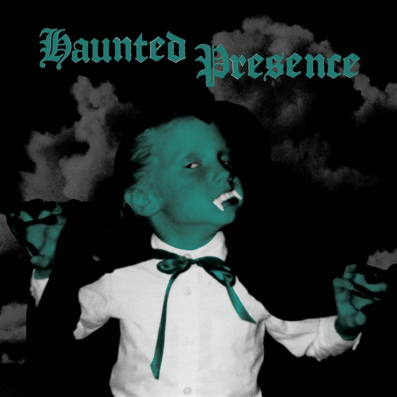 |   | V/A - Haunted Presence (2 LPs) | Records on Vinyl