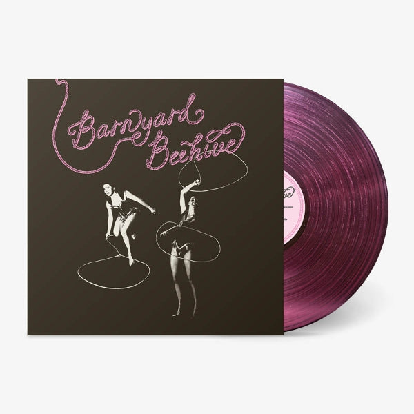 |   | V/A - Barnyard Beehive (LP) | Records on Vinyl