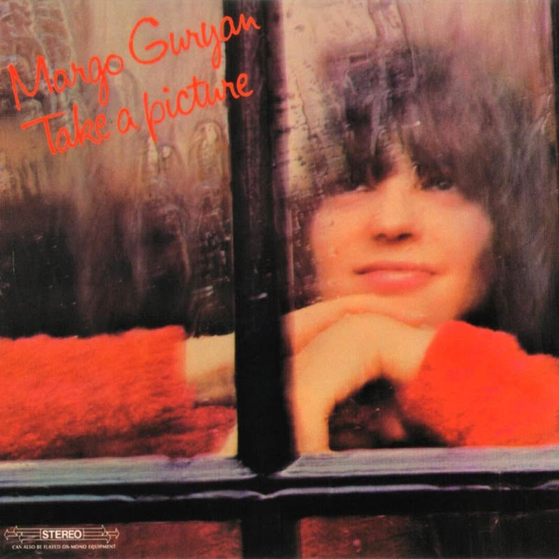 |  Vinyl LP | Margo Guryan - Take a Picture (LP) | Records on Vinyl
