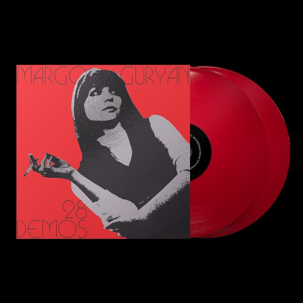|  Vinyl LP | Margo Guryan - 28 Demos (2 LPs) | Records on Vinyl