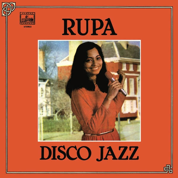 |  Vinyl LP | Rupa - Disco Jazz (LP) | Records on Vinyl