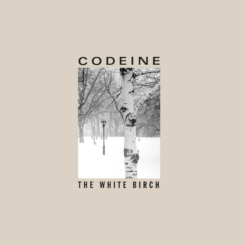 |   | Codeine - White Birch (LP) | Records on Vinyl