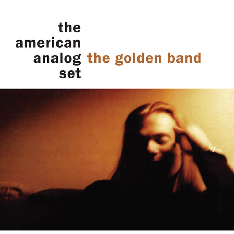 |  Vinyl LP | American Analog Set - The Golden Band (LP) | Records on Vinyl