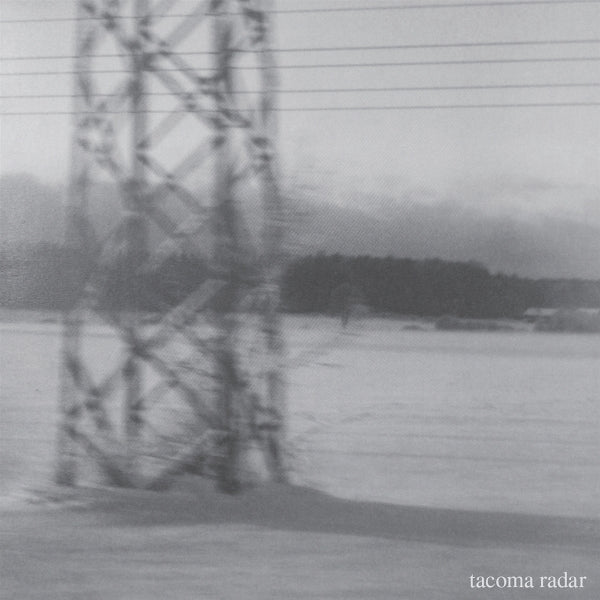 |  Vinyl LP | Tacoma Radar - No One Waved Goodbye (2 LPs) | Records on Vinyl