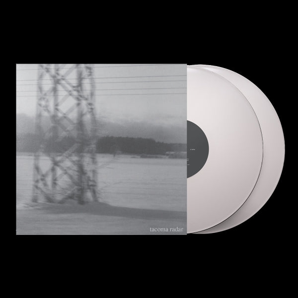|  Vinyl LP | Tacoma Radar - No One Waved Goodbye (2 LPs) | Records on Vinyl