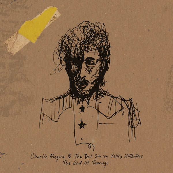 |   | Charlie Megira - End of Teenage (2 LPs) | Records on Vinyl