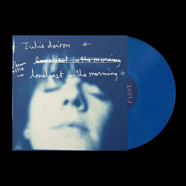 |  Vinyl LP | Julie Doiron - Loneliest In the Morning (LP) | Records on Vinyl