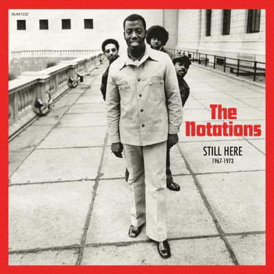 |  Vinyl LP | Notations - Still Here 1967-1973 (LP) | Records on Vinyl