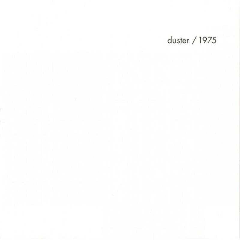 |  12" Single | Duster - 1975 (Single) | Records on Vinyl