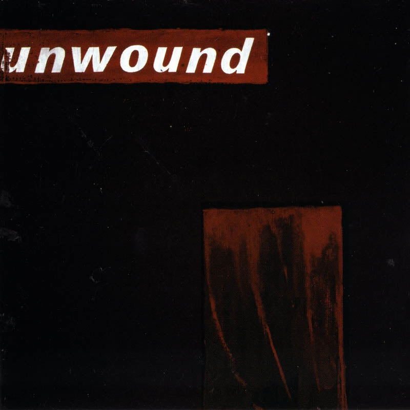 |  Vinyl LP | Unwound - Unwound (LP) | Records on Vinyl