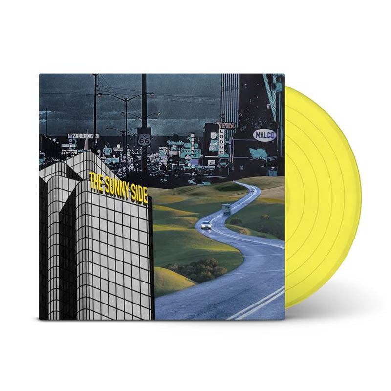 |   | Leon & Pastor T.L. Barrett Bridges - Like a Ship (Single) | Records on Vinyl