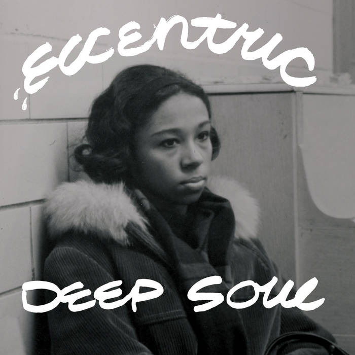 |  Vinyl LP | Various - Eccentric Deep Soul (Opaque Purple) (LP) | Records on Vinyl