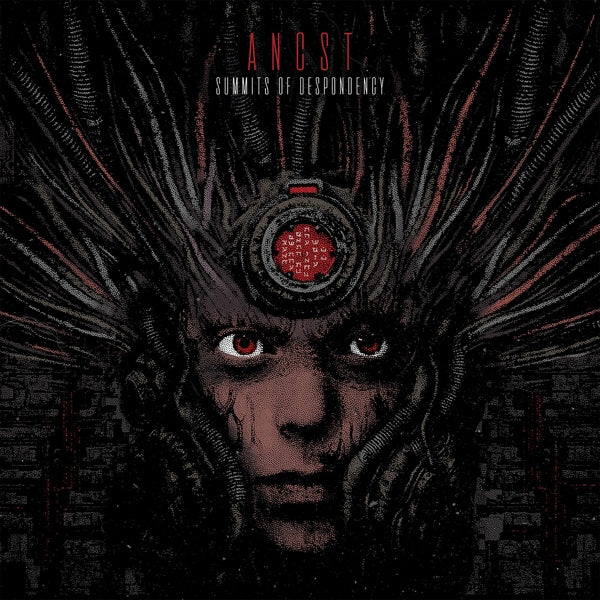 |   | Ancst - Summits of Despondency (LP) | Records on Vinyl