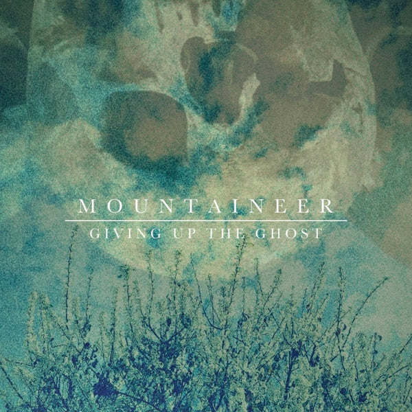 |   | Mountaineer - Giving Up the Ghost (LP) | Records on Vinyl