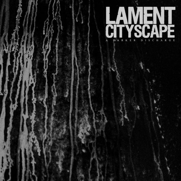 |  Vinyl LP | Lament Cityscape - A Darker Discharge (LP) | Records on Vinyl