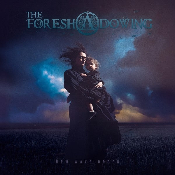 |   | Foreshadowing - New Wave Order (2 LPs) | Records on Vinyl