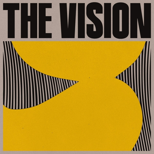 |  Vinyl LP | Vision - Vision (LP) | Records on Vinyl