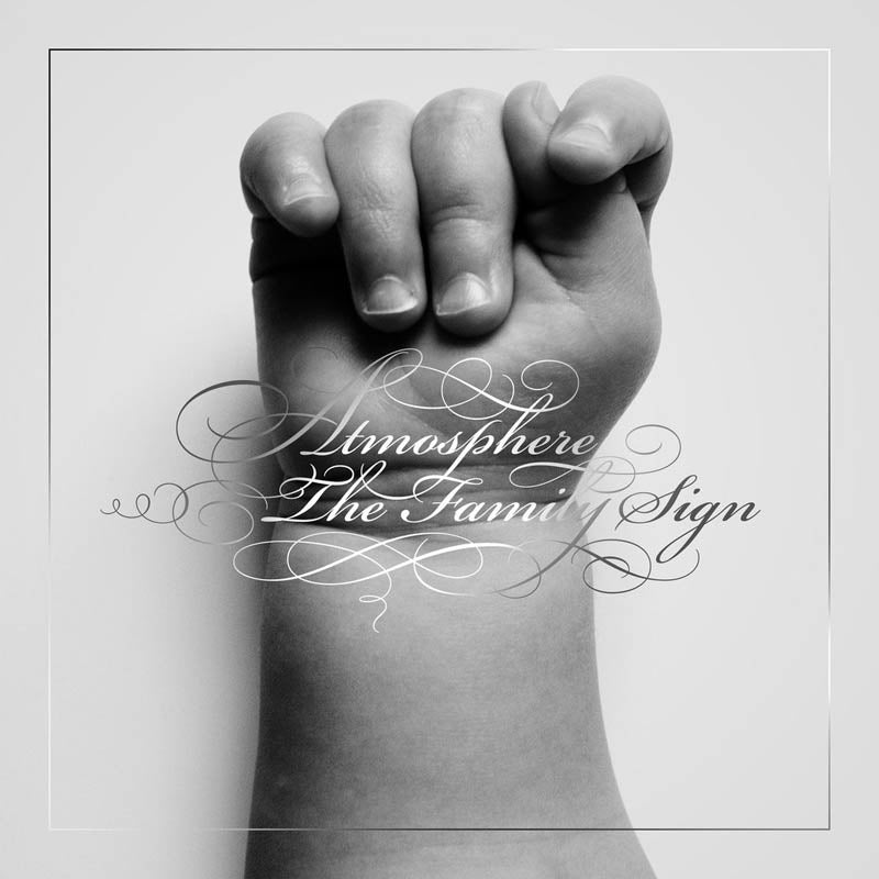 |  Vinyl LP | Atmosphere - Family Sign (3 LPs) | Records on Vinyl