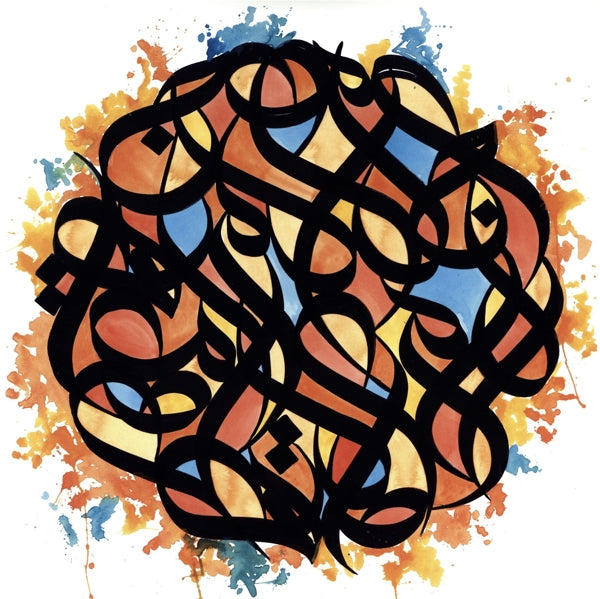 |  Vinyl LP | Brother Ali - All the Beauty In This Whole Life (2 LPs) | Records on Vinyl