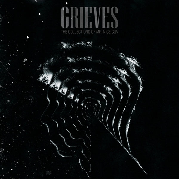 |  Vinyl LP | Grieves - The Collections of Mr. Nice Guy (Teal) (LP) | Records on Vinyl